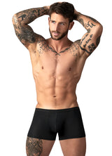Eco Cozy Pouch Short Large – Eco-Friendly Comfortable Underwear > Clothes > Mens Briefs - Tophatter Daily Deals