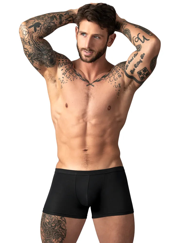 Eco Cozy Pouch Short Large – Eco-Friendly Comfortable Underwear > Clothes > Mens Briefs - Tophatter Daily Deals