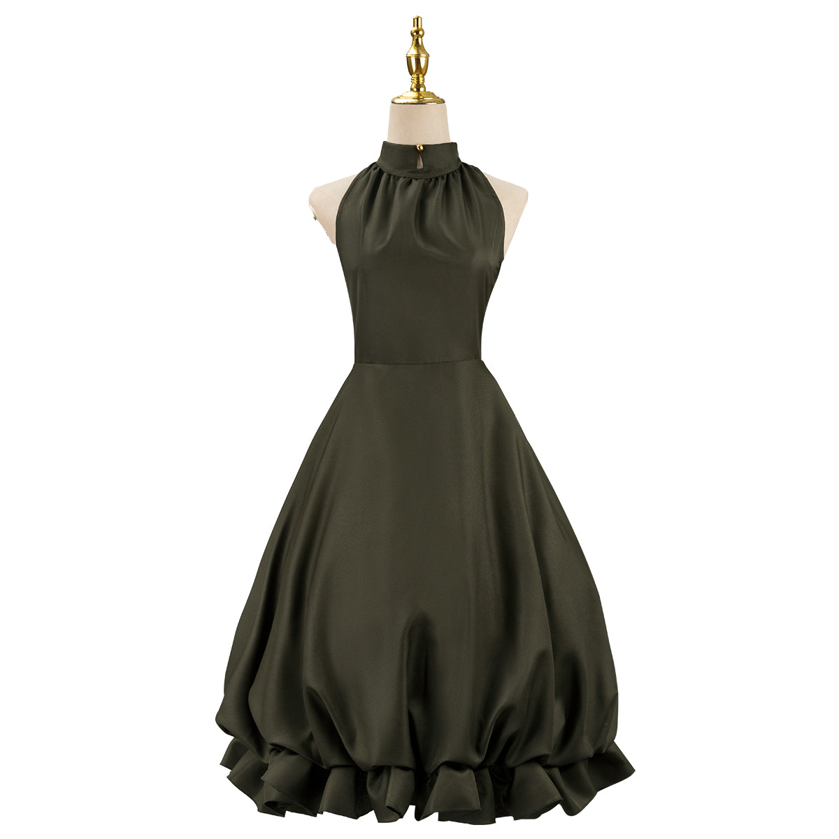 Dahlia in Bloom Dahlia Rossetti Cosplay Costume Costume - Tophatter Daily Deals