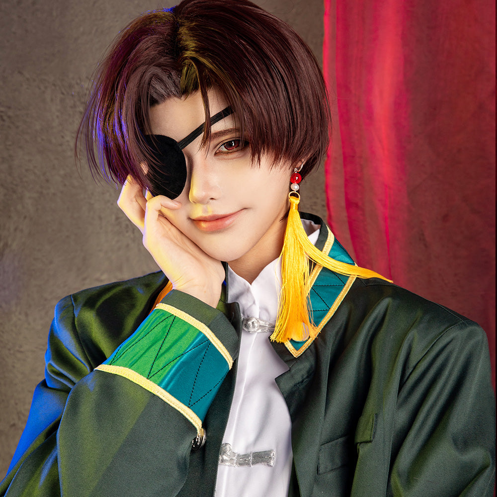 Wind Breaker Hayato Suou Cosplay Costume Costume - Tophatter Daily Deals
