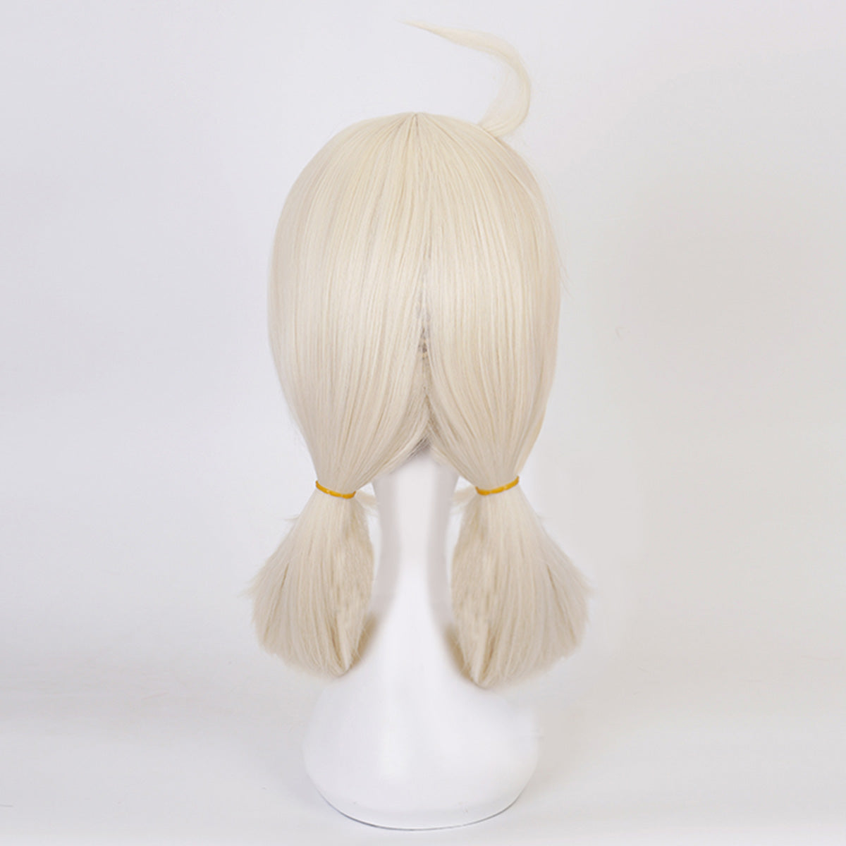 Genshin Impact Klee Golden Cosplay Wig Wig - Tophatter Daily Deals