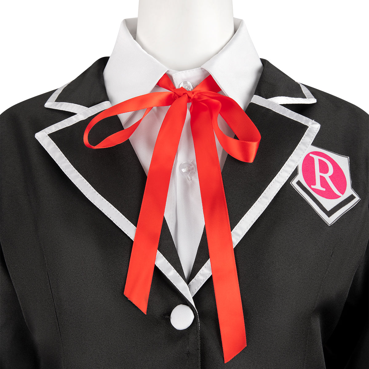 Date A Live Tokisaki Kurumi Nightmare School Cosplay Costume Costume - Tophatter Daily Deals