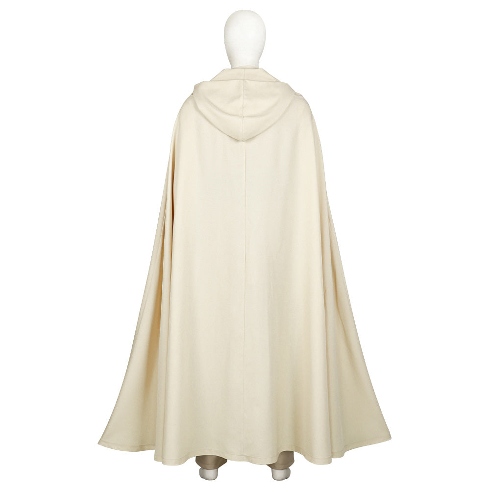 STAR WARS: THE ACOLYTE Trailer (2024) Sol Cosplay Costume Costume - Tophatter Daily Deals