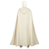 STAR WARS: THE ACOLYTE Trailer (2024) Sol Cosplay Costume Costume - Tophatter Daily Deals