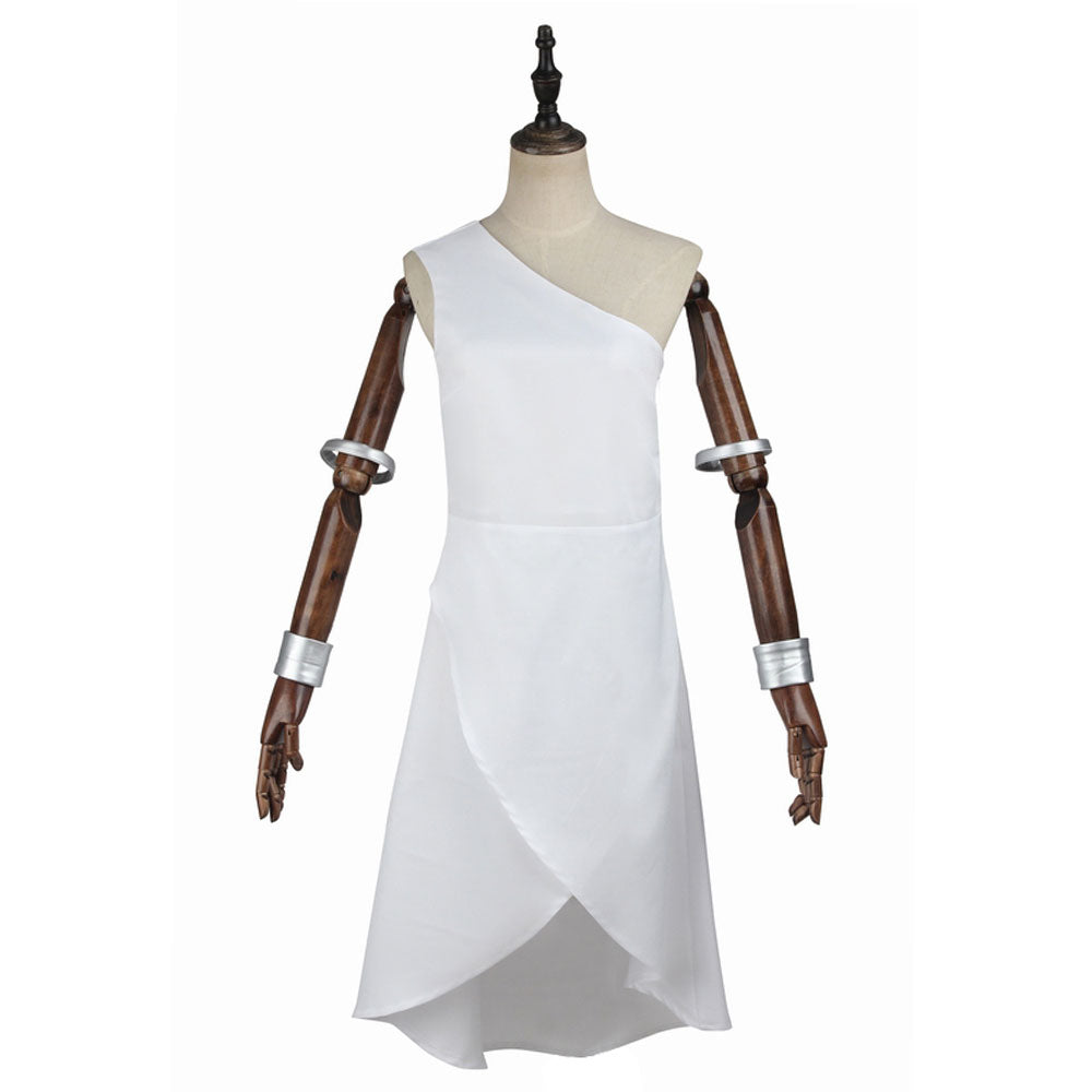 Dragon Quest V Hand of the Heavenly Bride Hero Cosplay Costume Costume - Tophatter Daily Deals