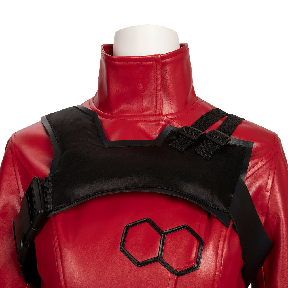 Cyberpunk: Edgerunners Kiwi Cosplay Costume Costume - Tophatter Daily Deals