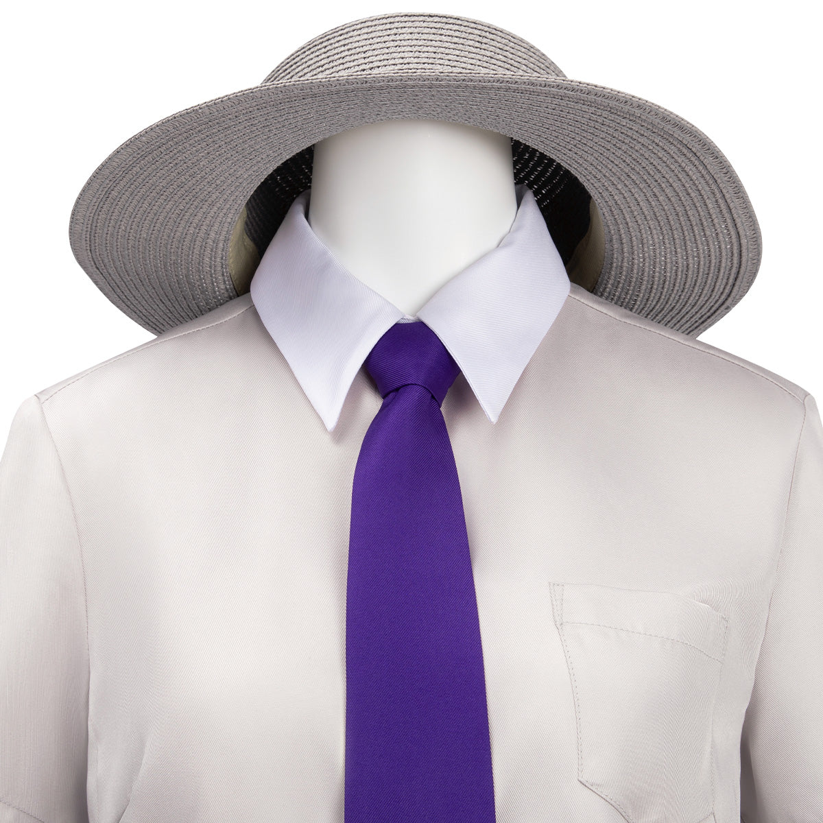 Pokemon Violet Male Female Protagonist Cosplay Costume Costume - Tophatter Daily Deals