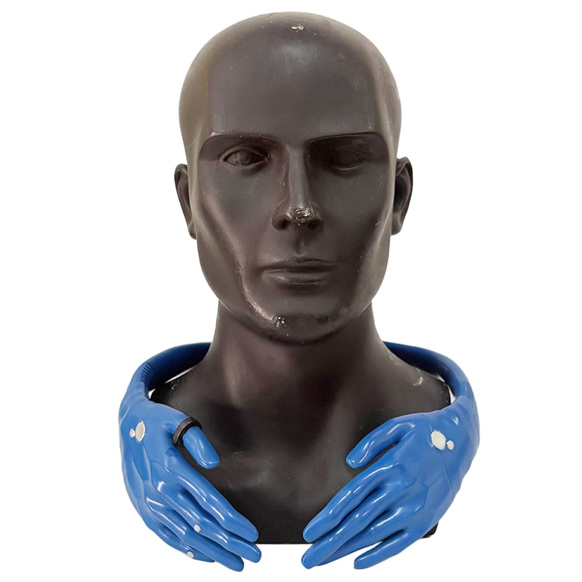 Death Stranding 2: On the Beach Fragile Gloves Mask Cosplay Accessory Prop Prop - Tophatter Daily Deals