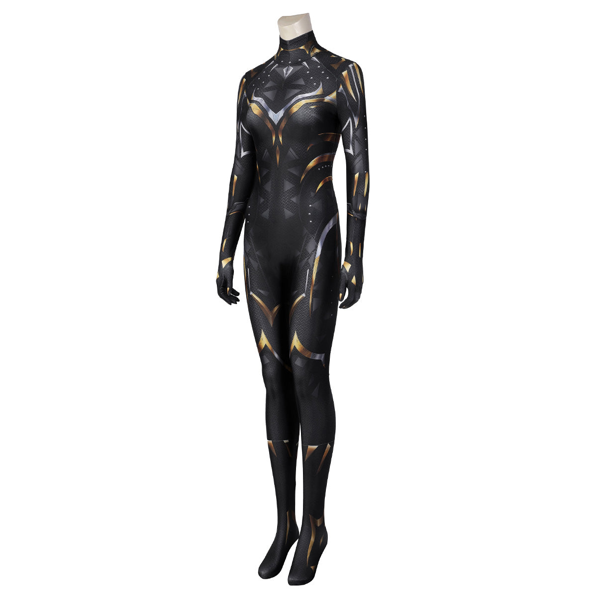 Black Panther：Wakanda Forever Shuri B Edition Cosplay Costume Costume - Tophatter Daily Deals