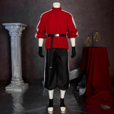 SANDA Kazushige Sanda Cosplay Costume Costume - Tophatter Daily Deals