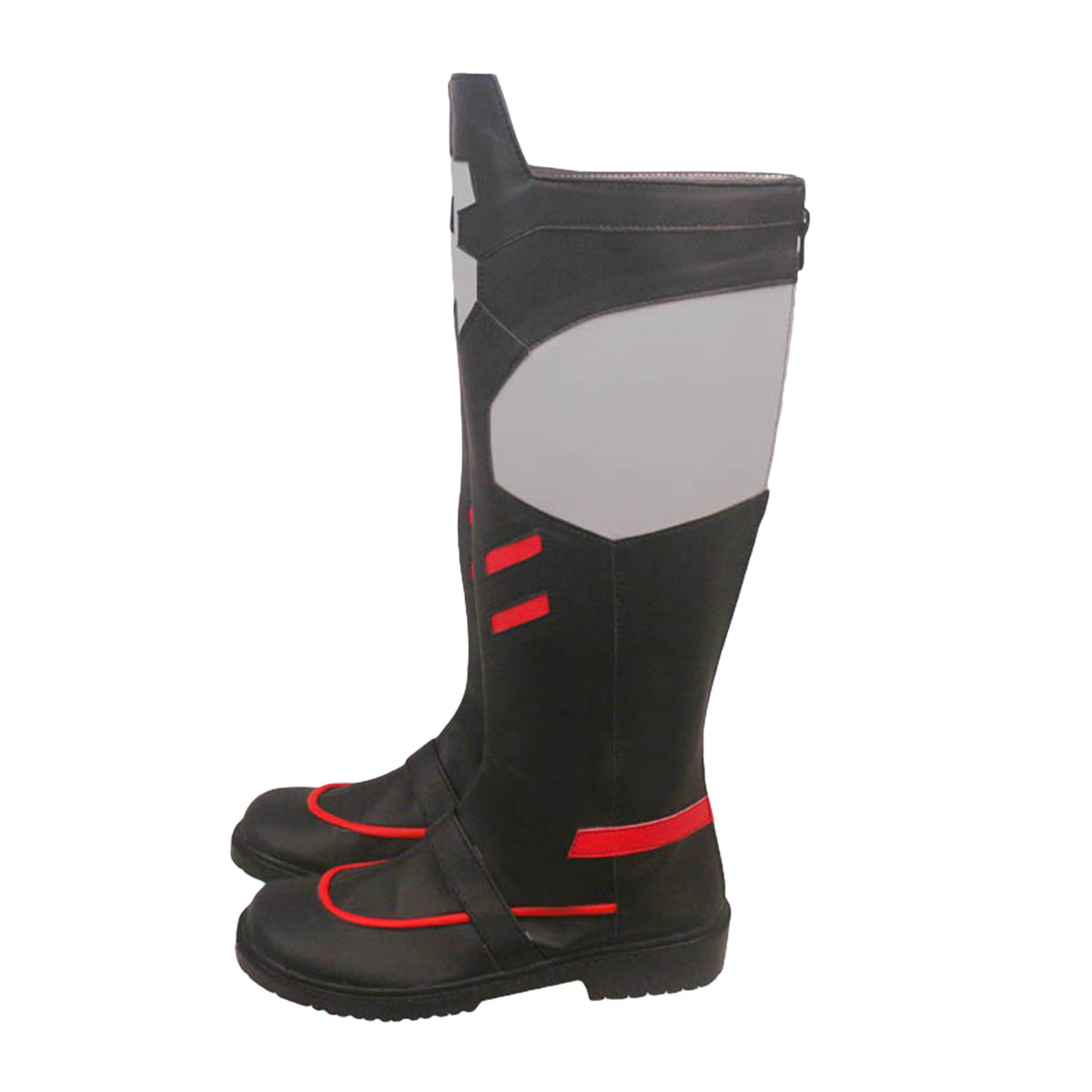 Cyberpunk: Edgerunners Lucy Shoes Cosplay Boots Shoes/Boots - Tophatter Daily Deals