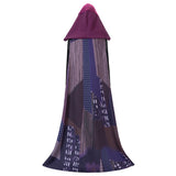 STAR WARS: THE ACOLYTE Trailer (2024) Mae Cosplay Costume Costume - Tophatter Daily Deals