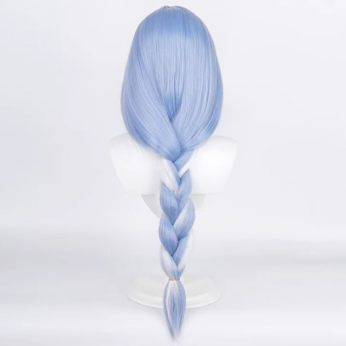 Hololive Youtuber Vtuber Usada Pekora Pekora's Mom Blue Cosplay Wig Wig - Tophatter Daily Deals