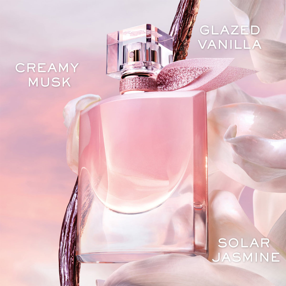Lancome La Vie Est Belle Vanilla Nude Eau De Parfum 30ml Spray - Tophatter Daily Deals