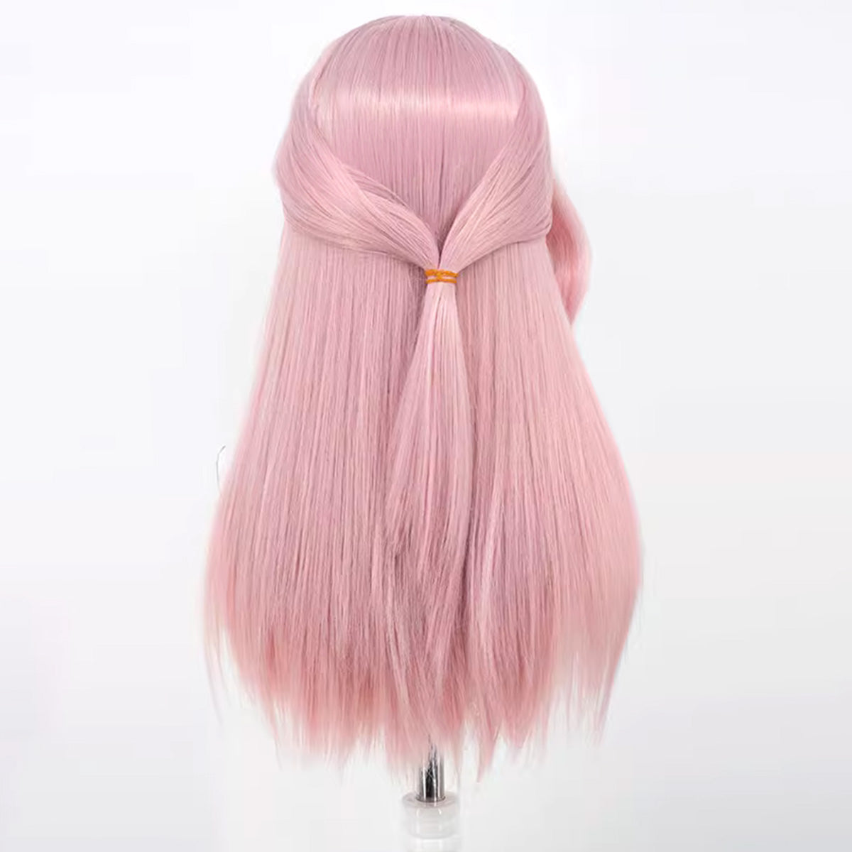 League of Legends LOL Spirit Blossom Lux Cosplay Wig Wig - Tophatter Daily Deals