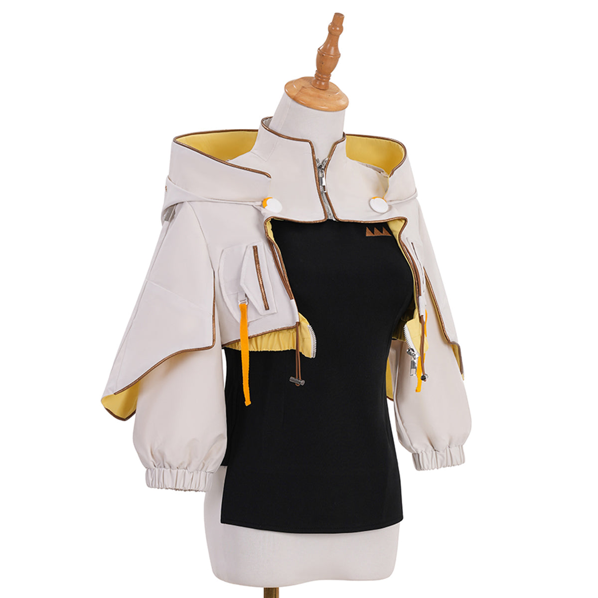 Final Fantasy XIV FF14 Sphene Cosplay Costume Costume - Tophatter Daily Deals