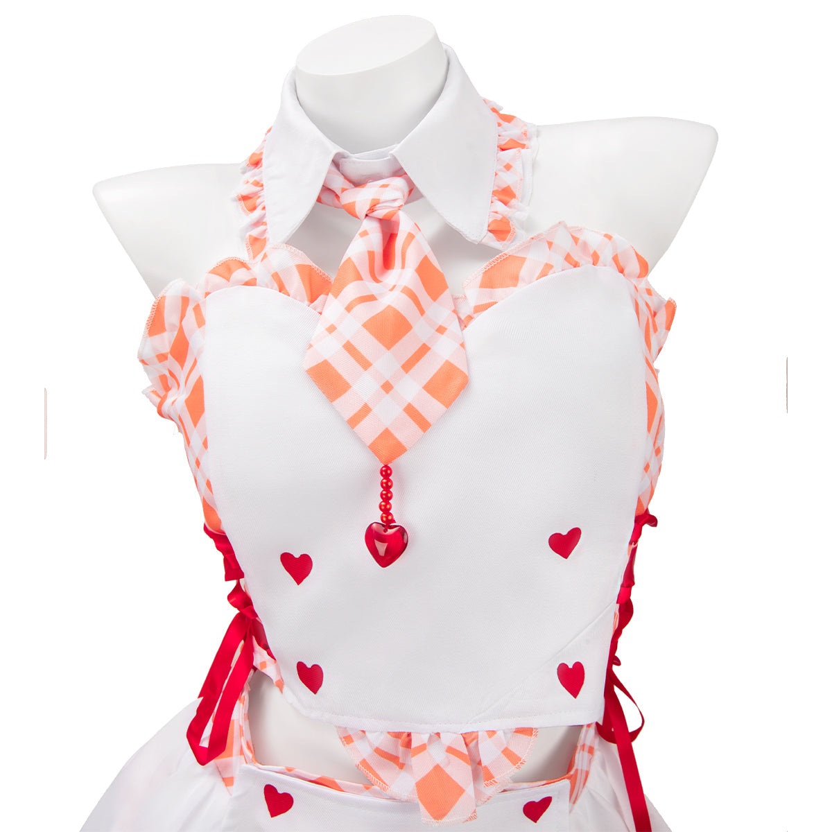 Nekopara Live Maple Cosplay Costume Costume - Tophatter Daily Deals