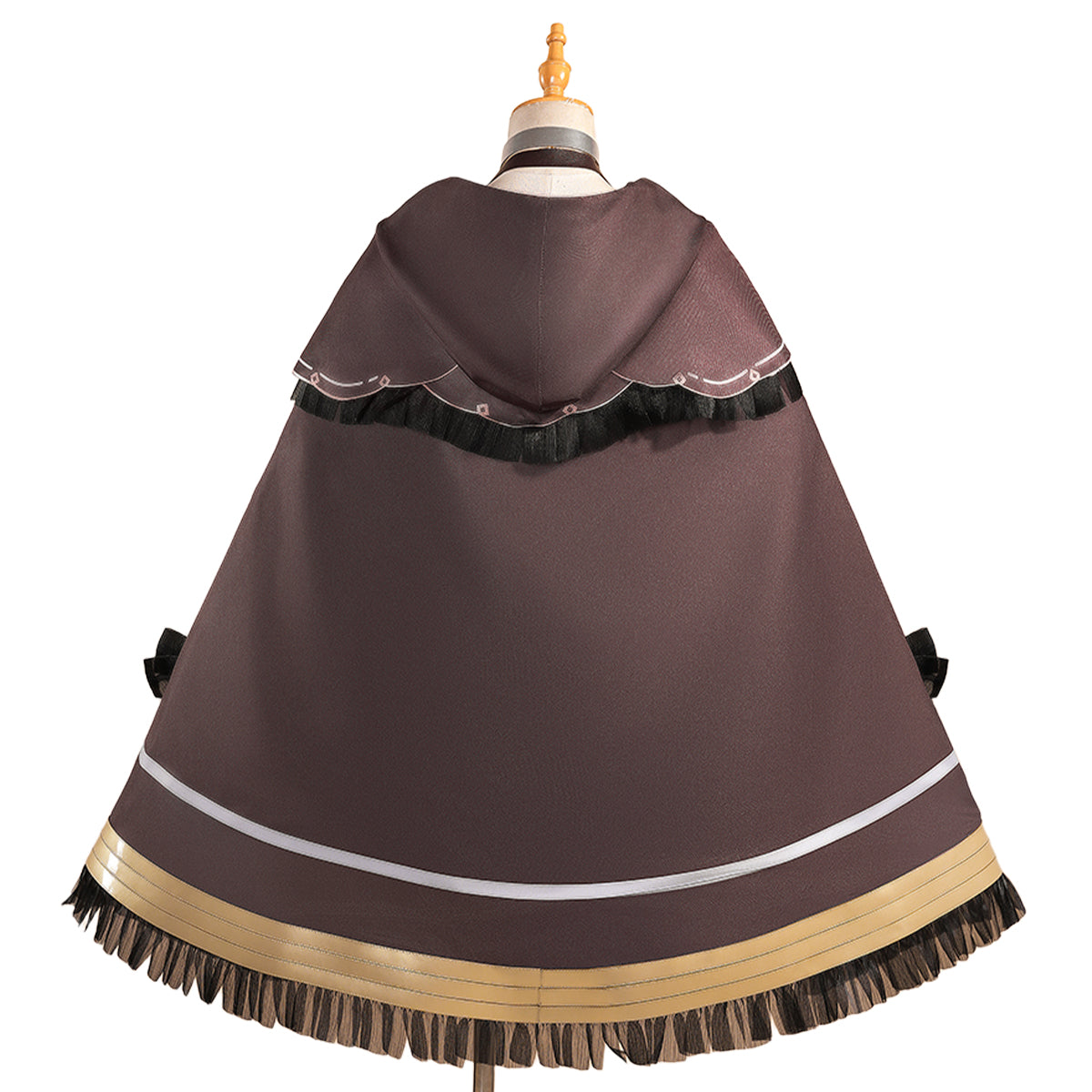 Virtual YouTuber Ace Taffy B Cosplay Costume Costume - Tophatter Daily Deals