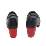 Zenless Zone Zero Victoria Housekeeping Ellen Cosplay Shoes Shoes/Boots - Tophatter Daily Deals