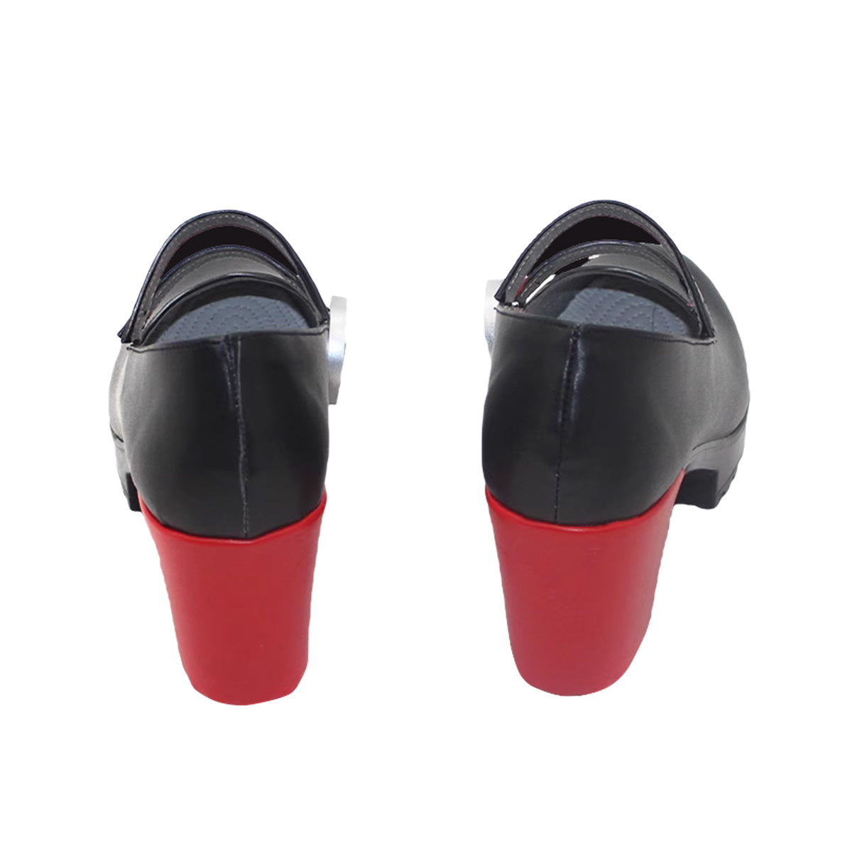 Zenless Zone Zero Victoria Housekeeping Ellen Cosplay Shoes Shoes/Boots - Tophatter Daily Deals