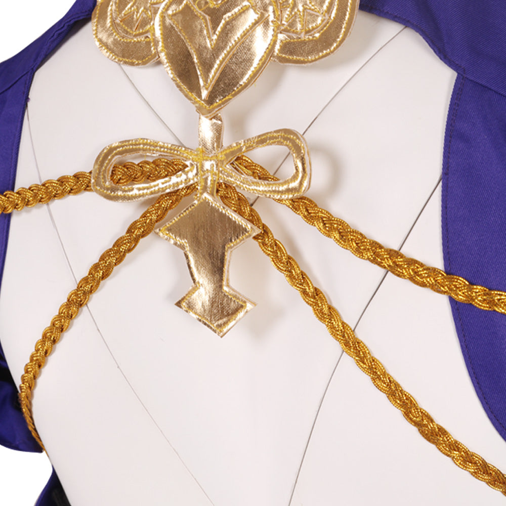 FE: Three Houses Sothis Cosplay Costume Costume - Tophatter Daily Deals