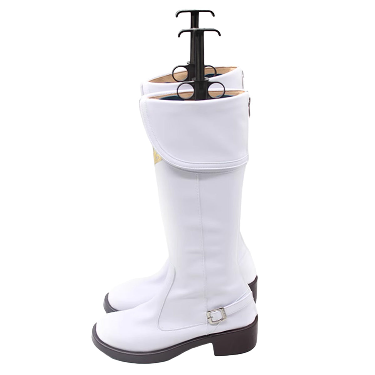Love and Deepspace Xavier Galaxy Traveler Shoes Cosplay Boots Shoes/Boots - Tophatter Daily Deals