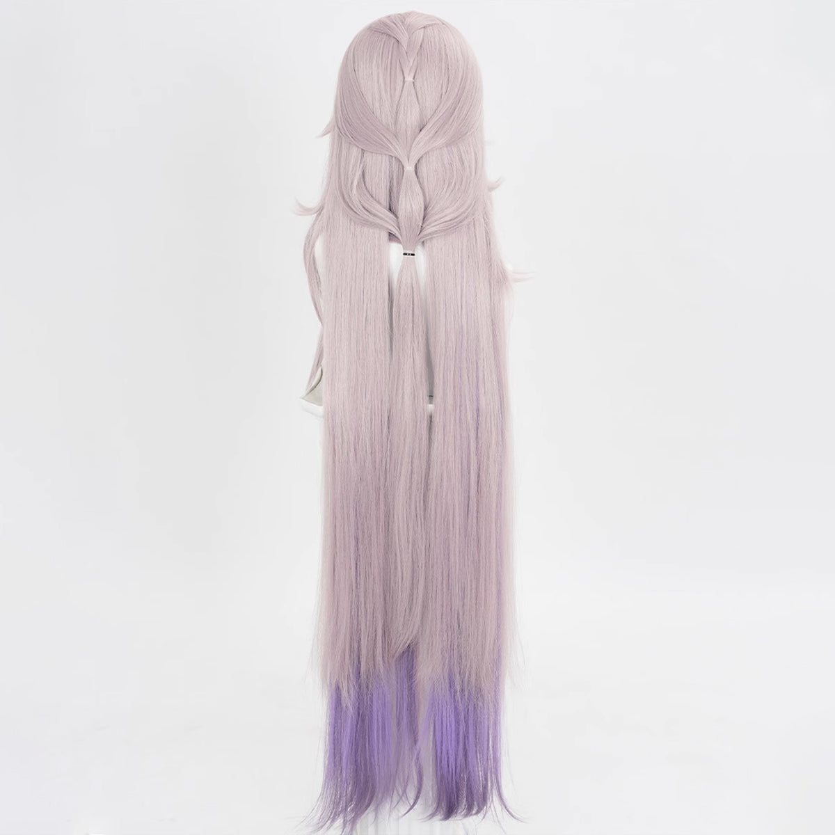 Honkai: Star Rail The Herta Herta Prime Purple Cosplay Wig Wig - Tophatter Daily Deals