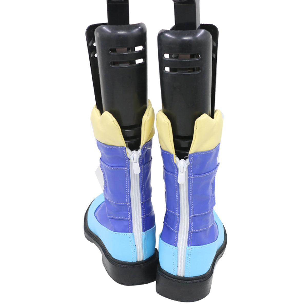 Pokemon Scarlet and Violet Grusha Cosplay Shoes Shoes/Boots - Tophatter Daily Deals