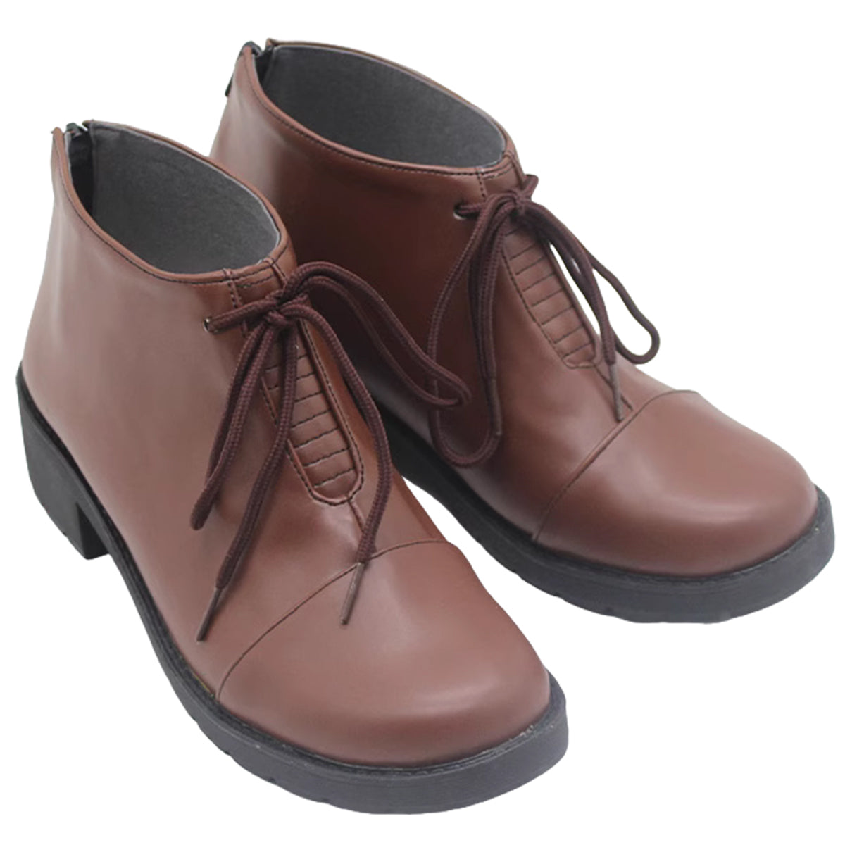 Mashle: Magic and Muscles Cosplay Shoes Shoes/Boots - Tophatter Daily Deals