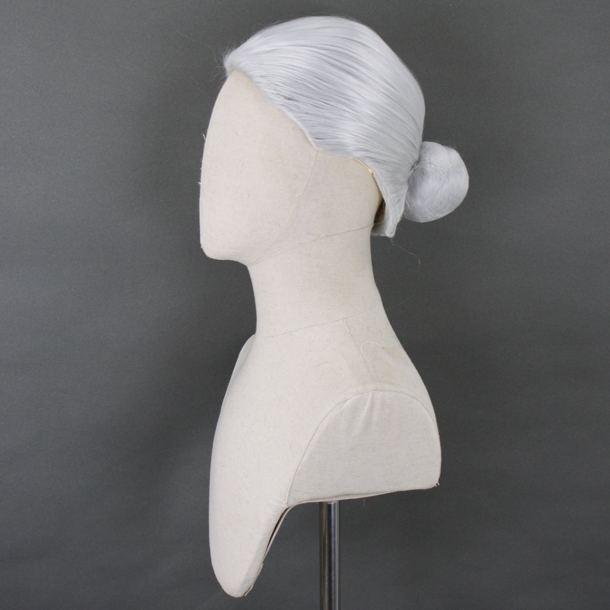 Sakamoto Days Taro Sakamoto White Cosplay Wig Wig - Tophatter Daily Deals