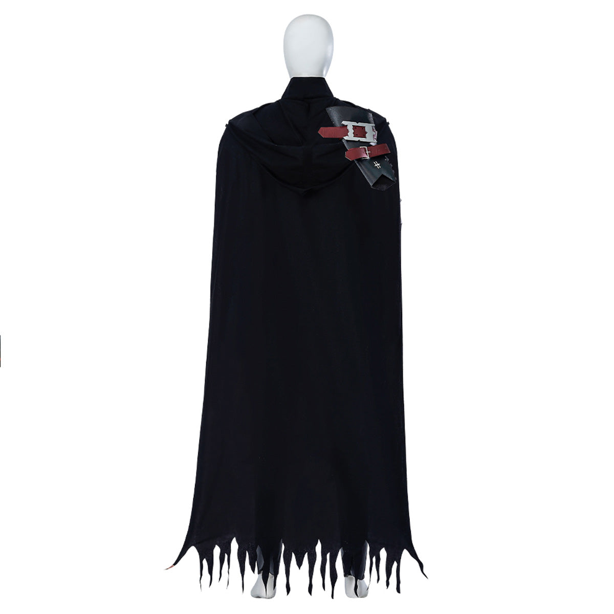 [In stock] Final Fantasy XVI 16 Clive Rosfield Premium Edtion Cosplay Costume Costume - Tophatter Daily Deals