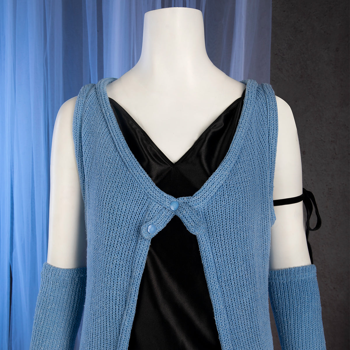 Final Fantasy VIII 8 Rinoa Battle Cosplay Costume Costume - Tophatter Daily Deals