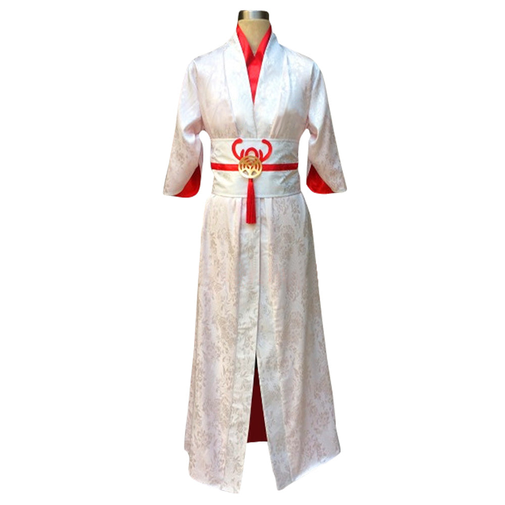 Tekken 7 Kazumi Mishima Cosplay Costume Costume - Tophatter Daily Deals