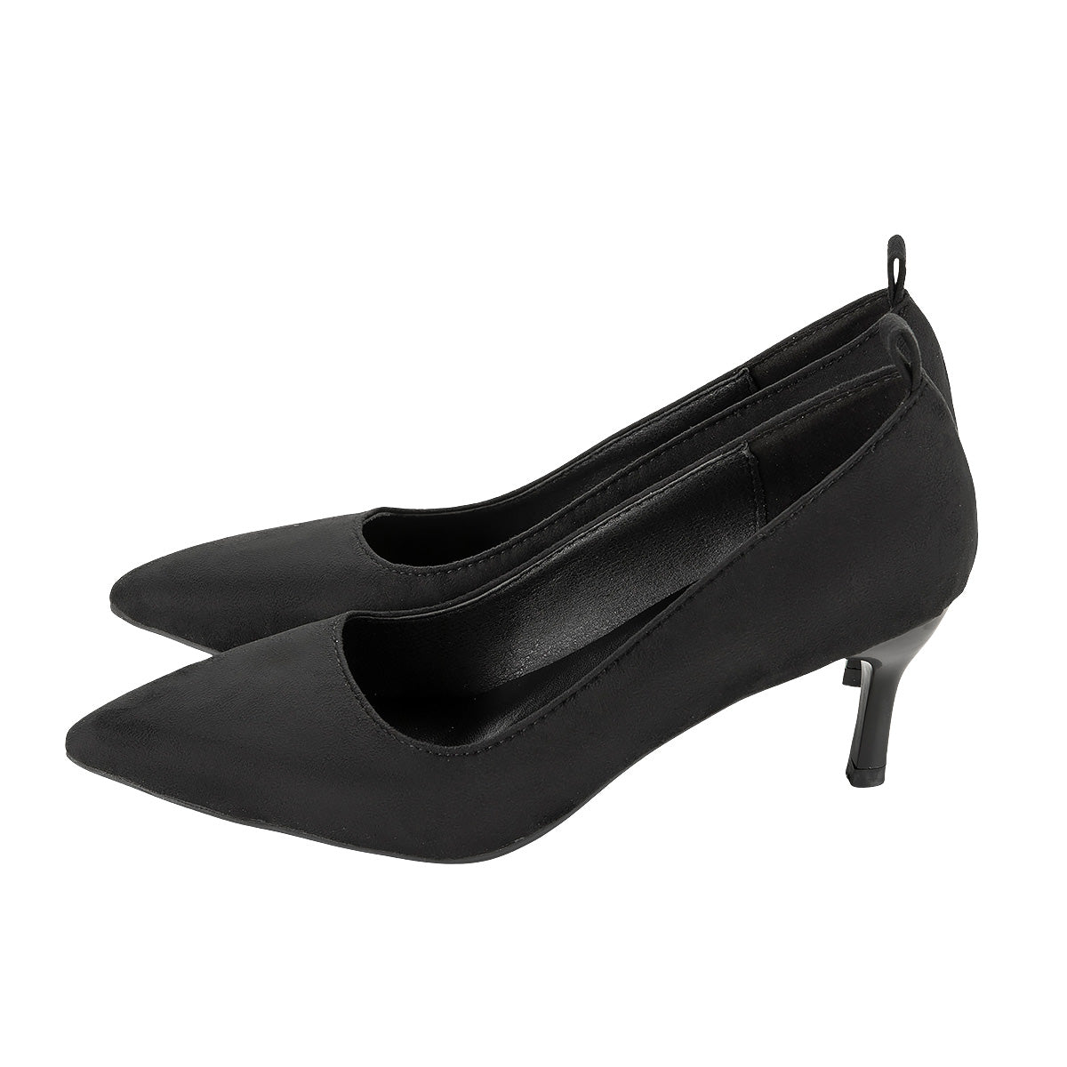 Ace Attorney Gyakuten Saiban Ema Skye Black Cosplay Shoes Shoes/Boots - Tophatter Daily Deals
