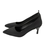 Ace Attorney Gyakuten Saiban Ema Skye Black Cosplay Shoes Shoes/Boots - Tophatter Daily Deals