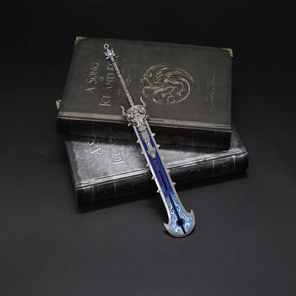 Tingtao Broadsword - Tophatter Daily Deals