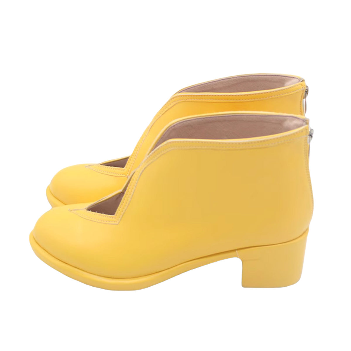 Witch Hat Atelier Coco Yellow Cosplay Shoes Shoes/Boots - Tophatter Daily Deals