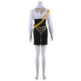 FE: Three Houses Petra Cosplay Costume Costume - Tophatter Daily Deals