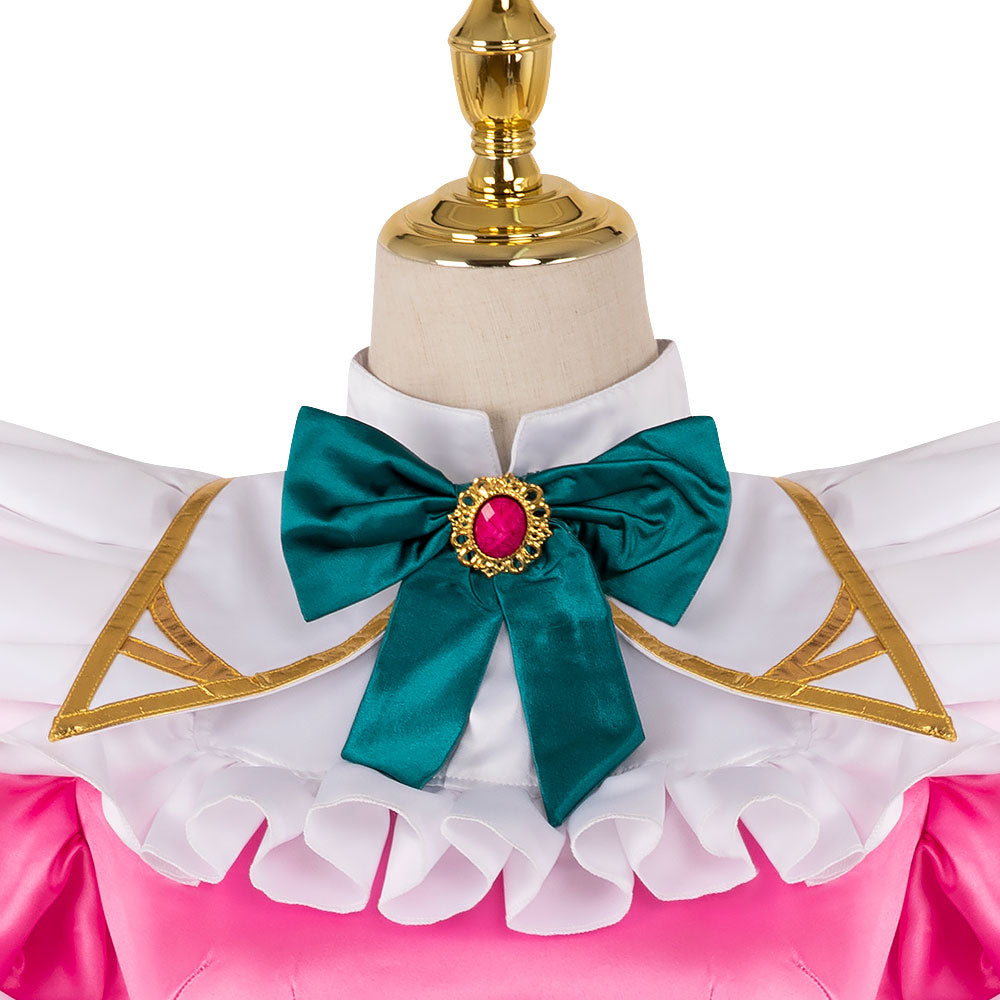 League of Legends LOL Cafe Cuties Soraka Cosplay Costume Costume - Tophatter Daily Deals