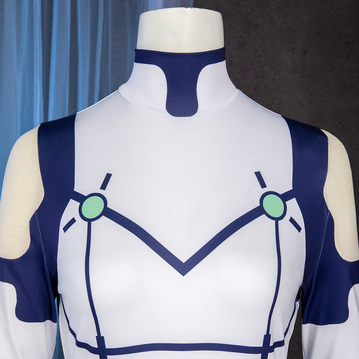 Dandadan Vamola Bamora Cosplay Costume Costume - Tophatter Daily Deals