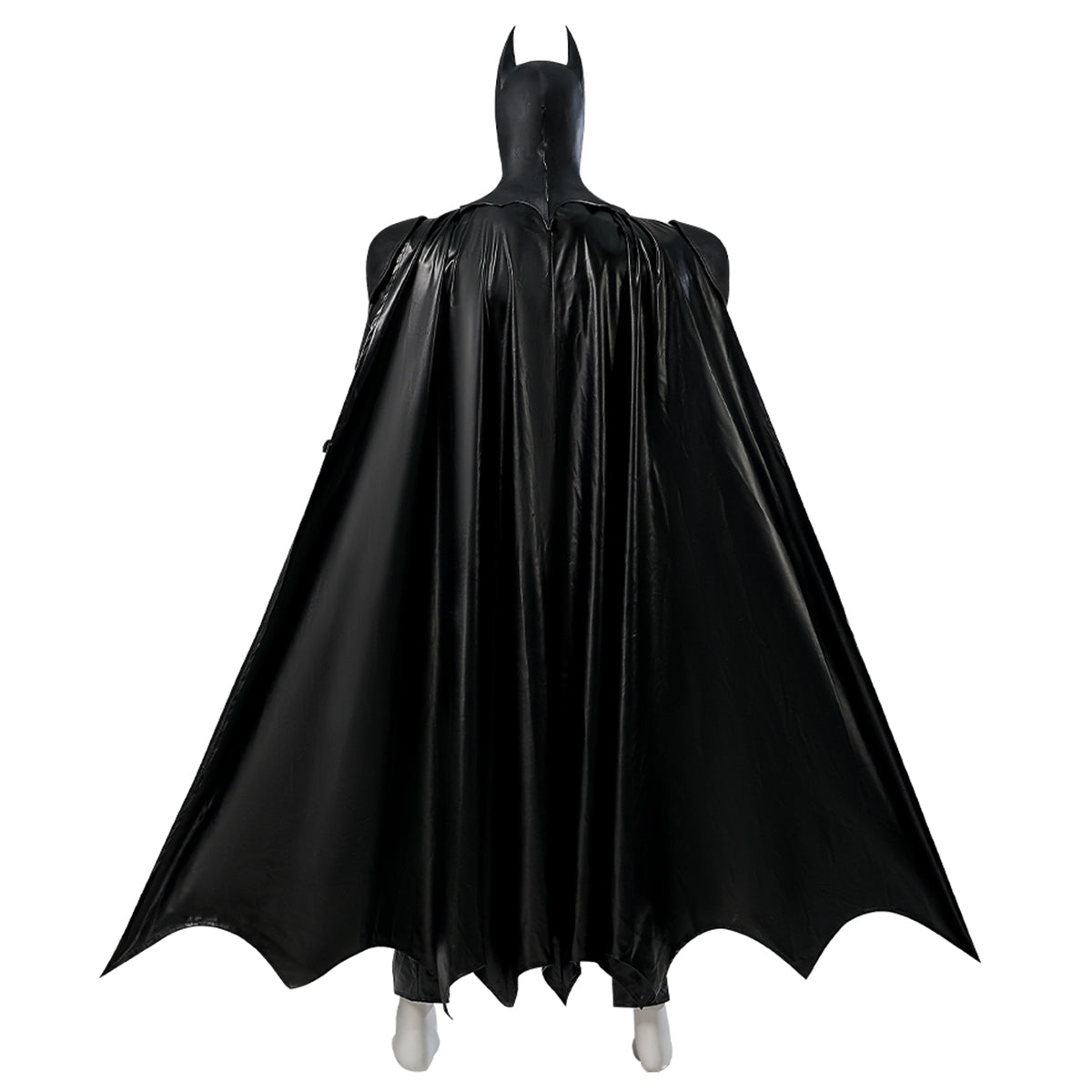 The Flash Bruce Wayne Batman Suit Cosplay Costume Costume - Tophatter Daily Deals