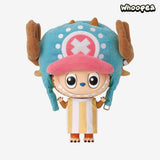 MEGA LABUBU 400% & 1000% TONY TONY CHOPPER - Tophatter Daily Deals