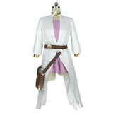 Black Clover Noelle Silva Cosplay Costume Costume - Tophatter Daily Deals