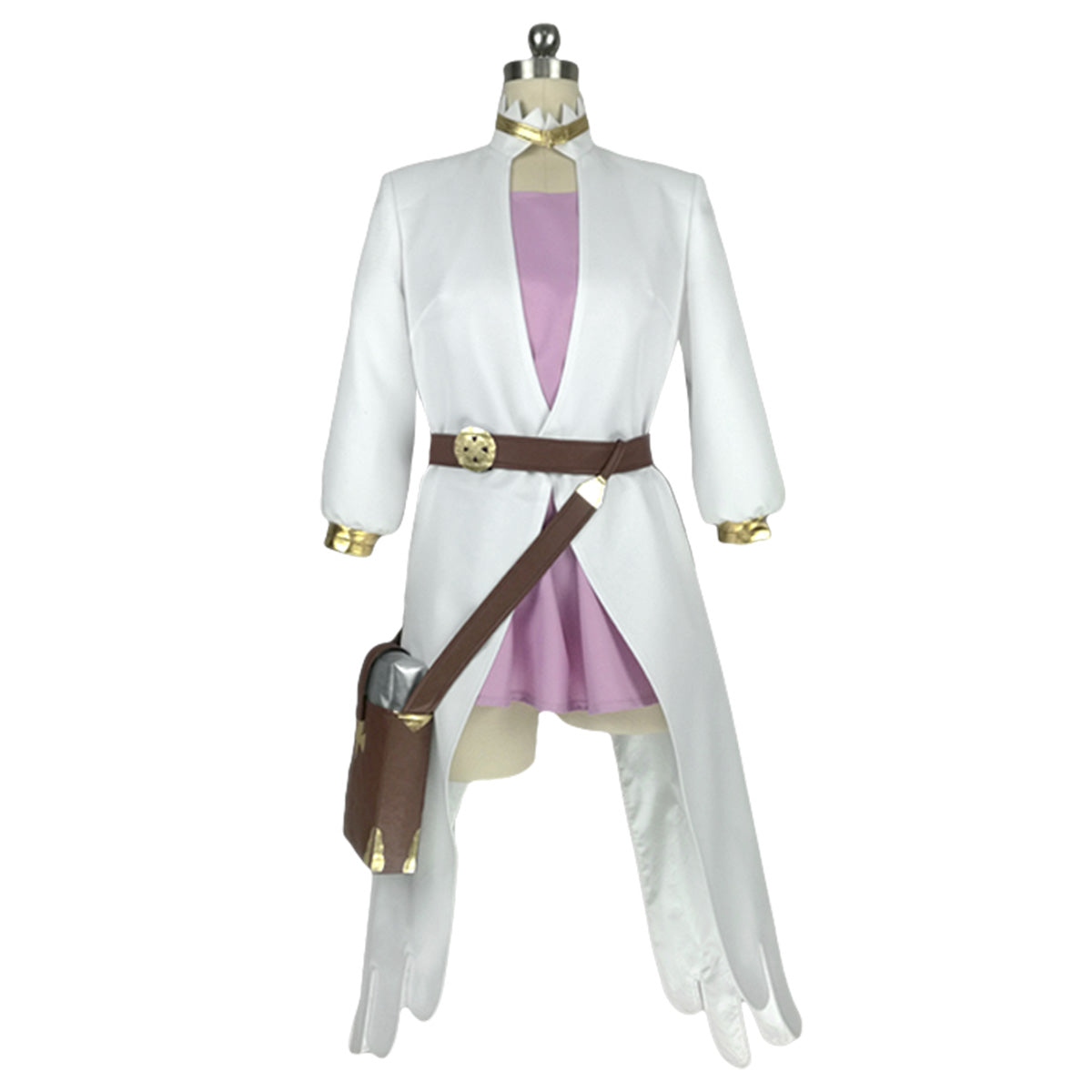 Black Clover Noelle Silva Cosplay Costume Costume - Tophatter Daily Deals