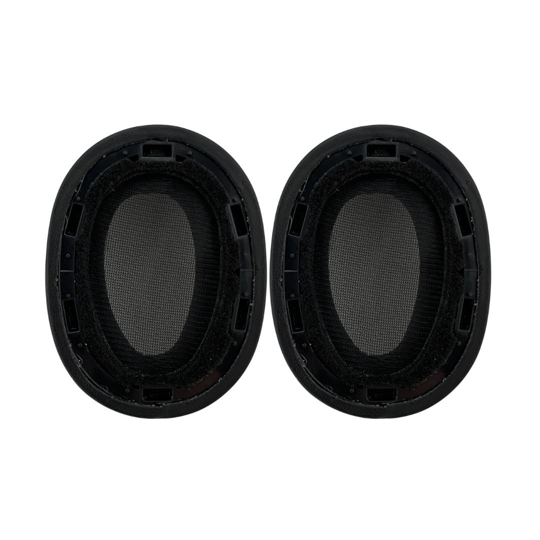CS Replacement Ear Pad Cushions for Sony MDR-100ABN WH-H900N Headphones Audio Accessories - Tophatter Daily Deals