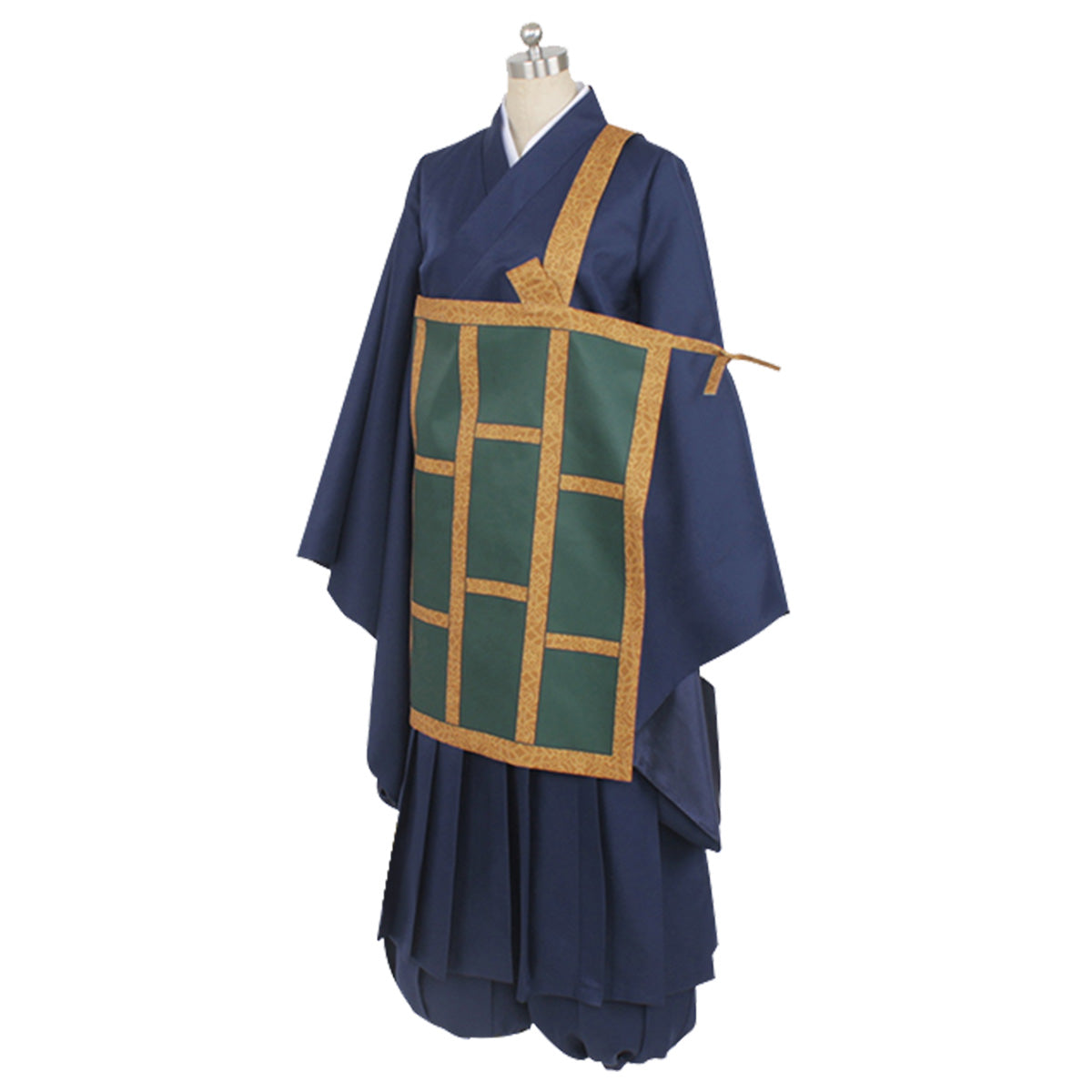 Jujutsu Kaisen Sorcery Fight Suguru Geto Robe Cosplay Costume Costume - Tophatter Daily Deals