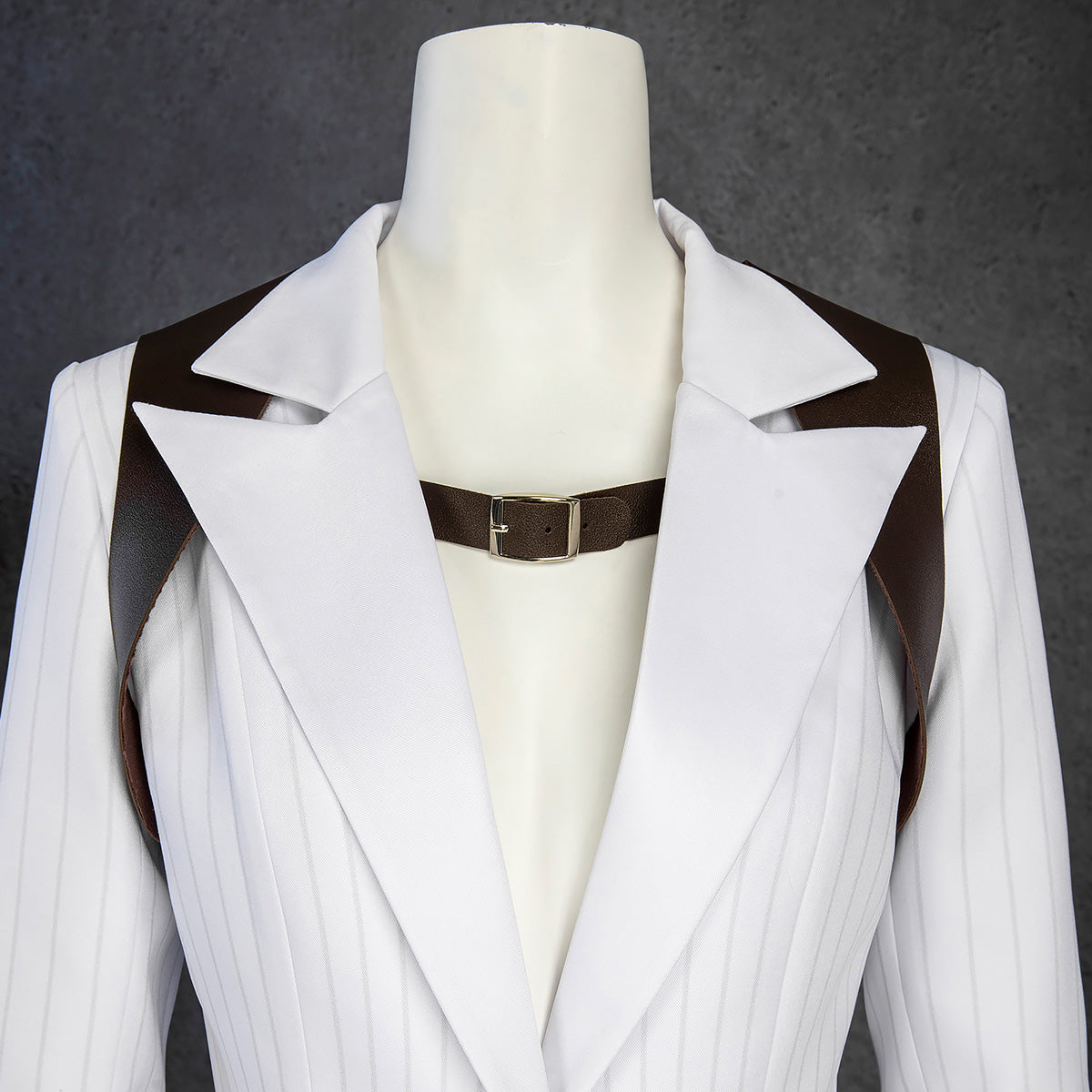 Devil May Cry Lady Cosplay Costume Costume - Tophatter Daily Deals