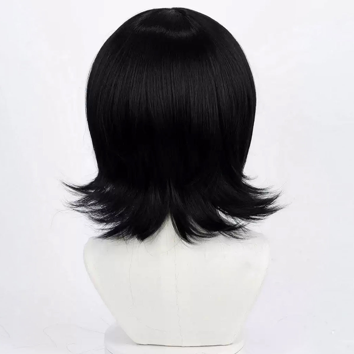 Hunter X Hunter Shizuku Murasaki Black Cosplay Wig Wig - Tophatter Daily Deals