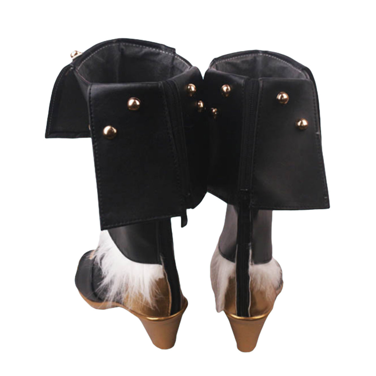 Genshin Impact Collei Cosplay Shoes Shoes/Boots - Tophatter Daily Deals