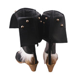 Genshin Impact Collei Cosplay Shoes Shoes/Boots - Tophatter Daily Deals